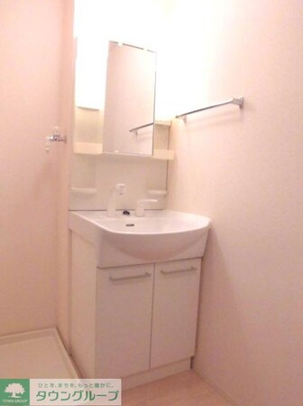 ウィステリアの物件内観写真